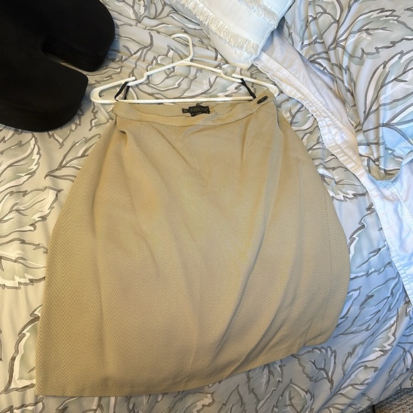 Vintage Skirt Suit Set Size 10 - Picture 4 of 5